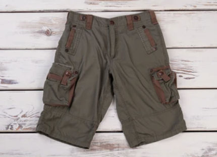 Men's Cargo Shorts