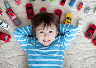 Kids Classic T Shirts