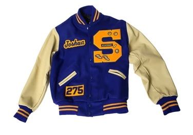 Letterman Jackets