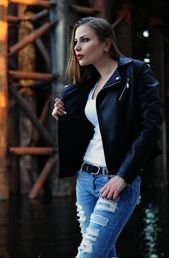 Women's Jacket