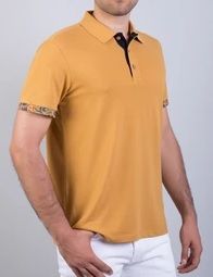 Men's Polo Shirts