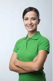 Women's Polo Shirts