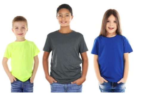 Kids T Shirts