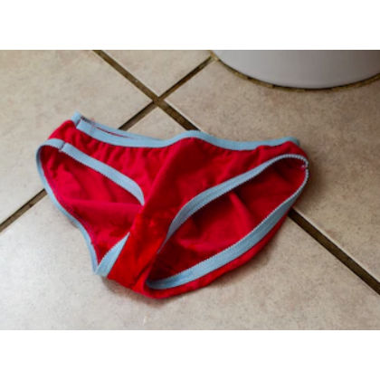 Kid's Underwear