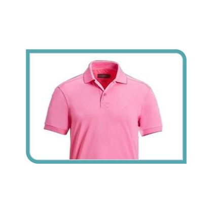 Men's Classic Polo Shirts