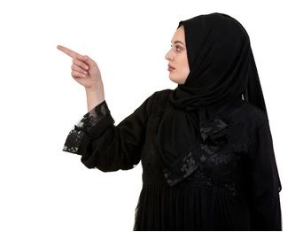 Women's Abaya