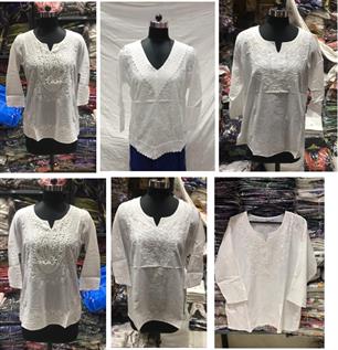 Ladies Tops