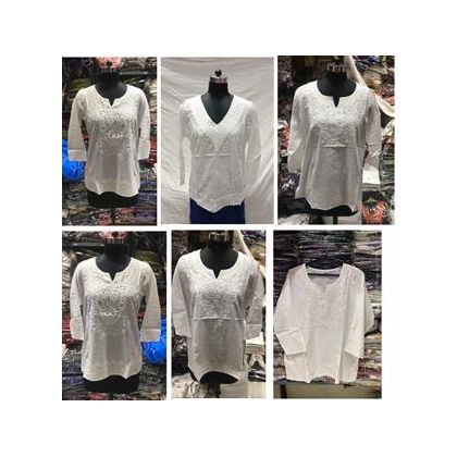 Ladies Tops