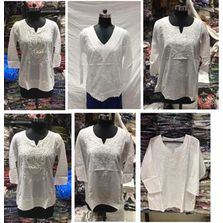 Ladies Tops