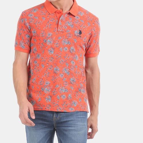 Men's Casual Wear