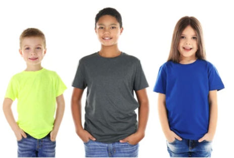 Kids T Shirts
