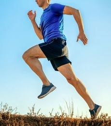 Jogging Shorts