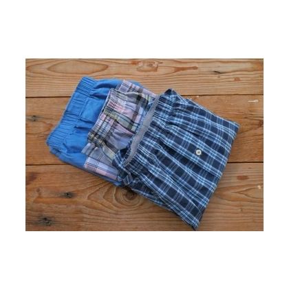 Men's Boxer Shorts