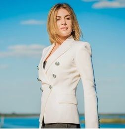 Women's Blazer