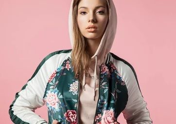 Women's Jackets