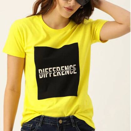 Women's T-shirts