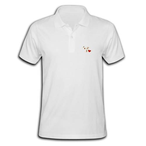 Men's Polo Shirts
