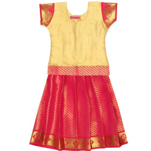 Girls Ethnic Wears