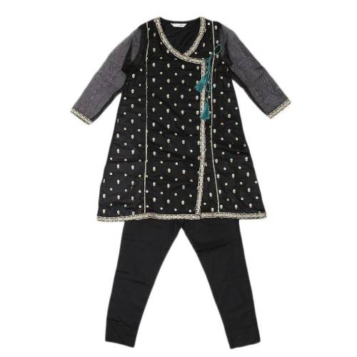 Girls Salwar Suit