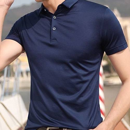 Men's Polo shirts
