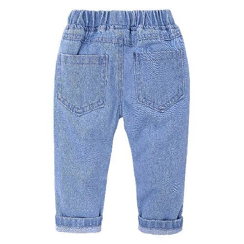 Kids Jeans