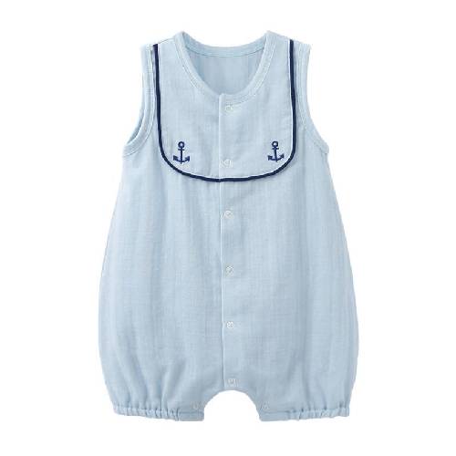 Kids Rompers