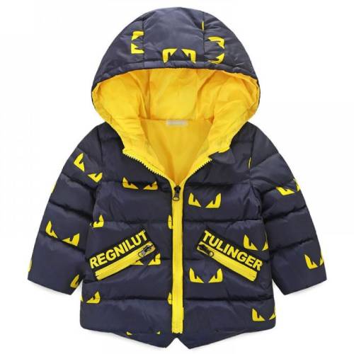 Children Jackets