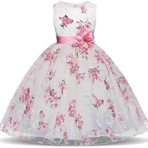 Girls Dress