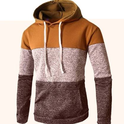 Men's Hoodies