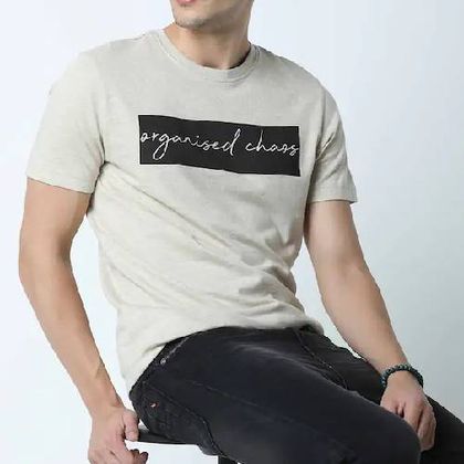 Men's Stylish T Shirts