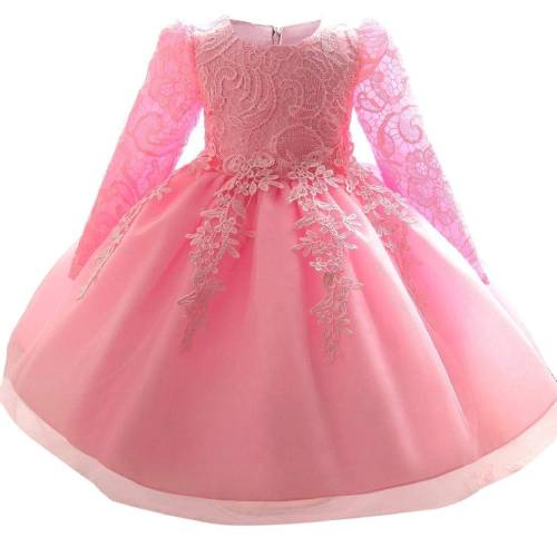 Christening Gown