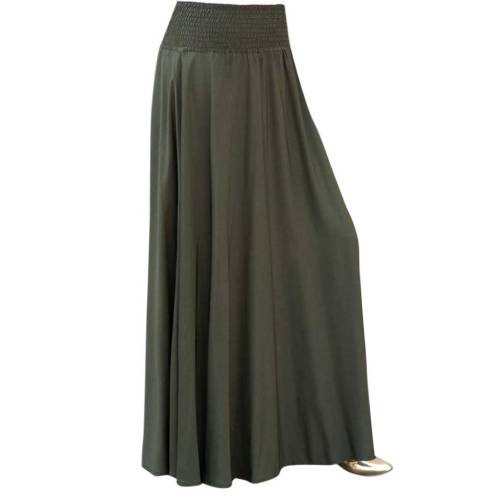 Maxi Skirts