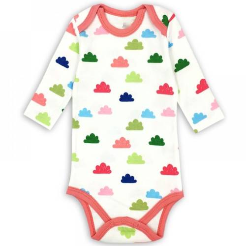 Kids Bodysuit