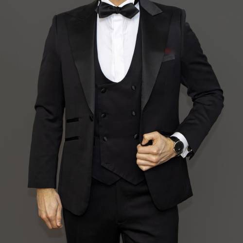 Men's Tuxedos