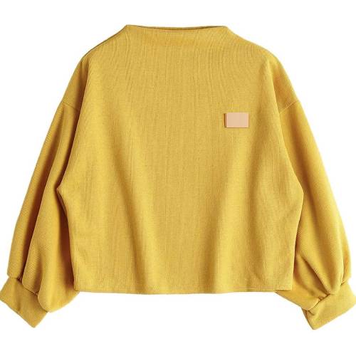 Oversized Sweatshirt