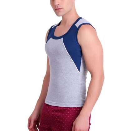 Men's Gym Vest