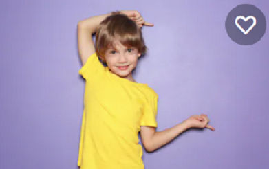 Kids T Shirts