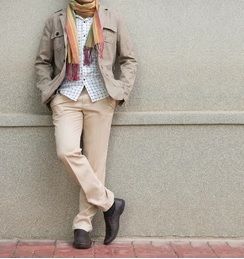Men's Trousers