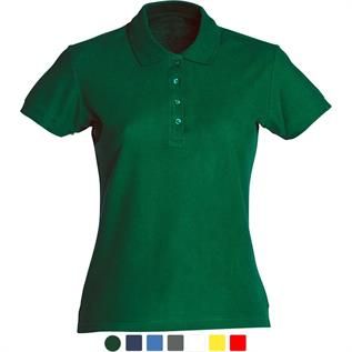 ladies polo t shirts