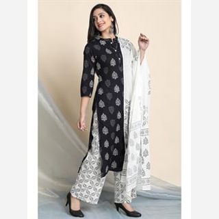 Salwar Suit-Women's Wear