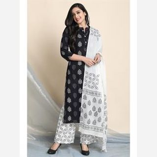 Salwar Suit-Womens Wear