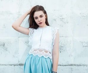 Women's Tops