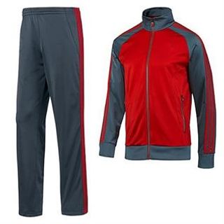Track Suit / Jogging Suit-Men's Wear