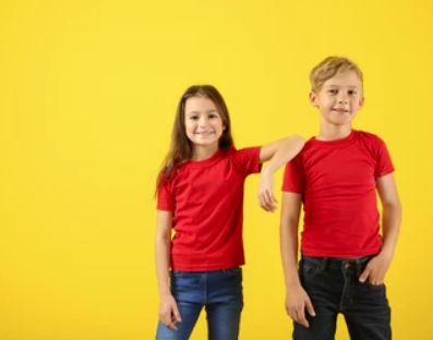 Kids T Shirts