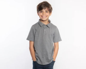 Kids Polo Shirts