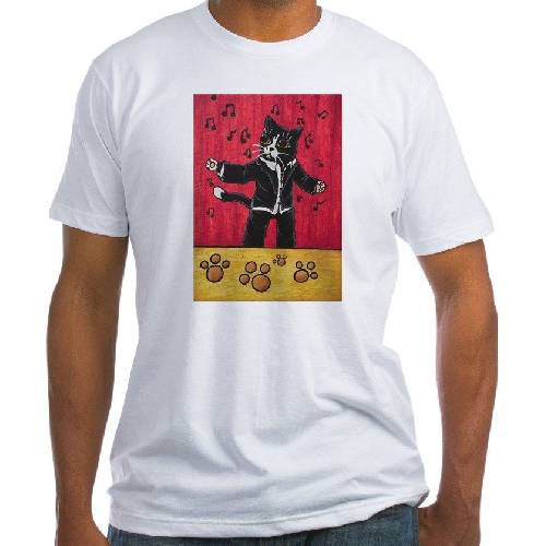 Men's Classic T Shirts