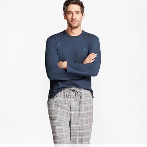 Men's Night Dress