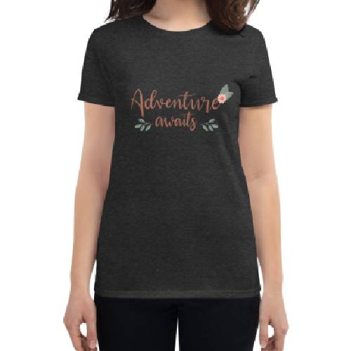Ladies T Shirts