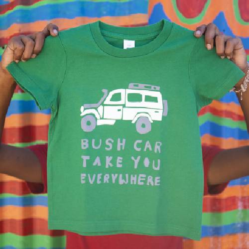 Kids T Shirts