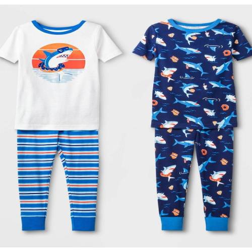 Kids Pajamas
